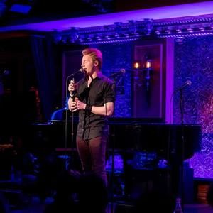 Meet your Posher, Drew